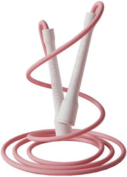 Corda per Fitness 6 mm - Manubrio Antiscivolo - Regolabile - Duraturo - Adatto per Bambini/Adulti - Corda per Allenamento