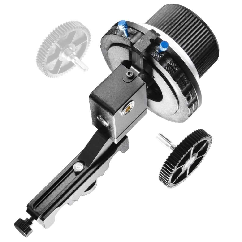 Follow Focus Twin-Stop