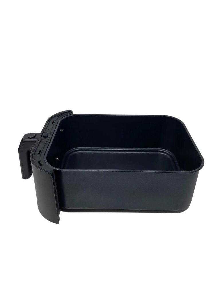 Ardes ARFRYA05L friggitrice Singolo Indipendente 1700 W Friggitrice ad aria calda Nero