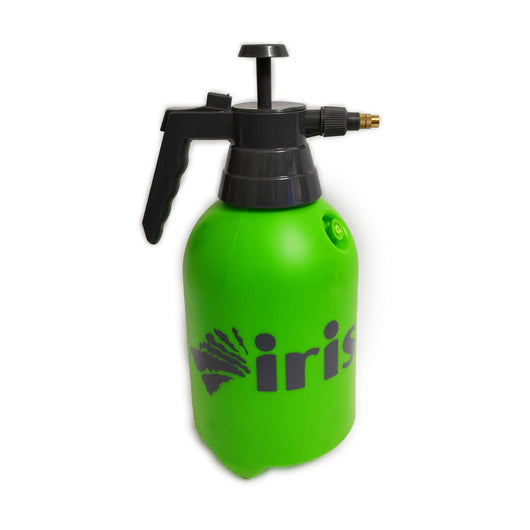 POMPA A PRESSIONE IRIS LT.2