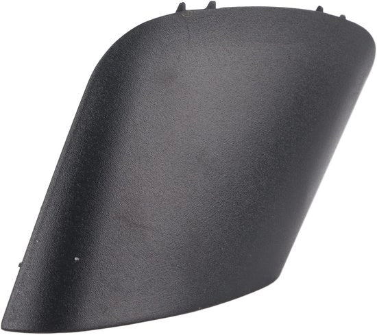 Spiegelschakelaar per lato specchiero - Realizzato in ABS di alta qualità - Sostenibile - Installazione semplice - Protezione per lo specchietto retrovisore - Copertura per specchiero