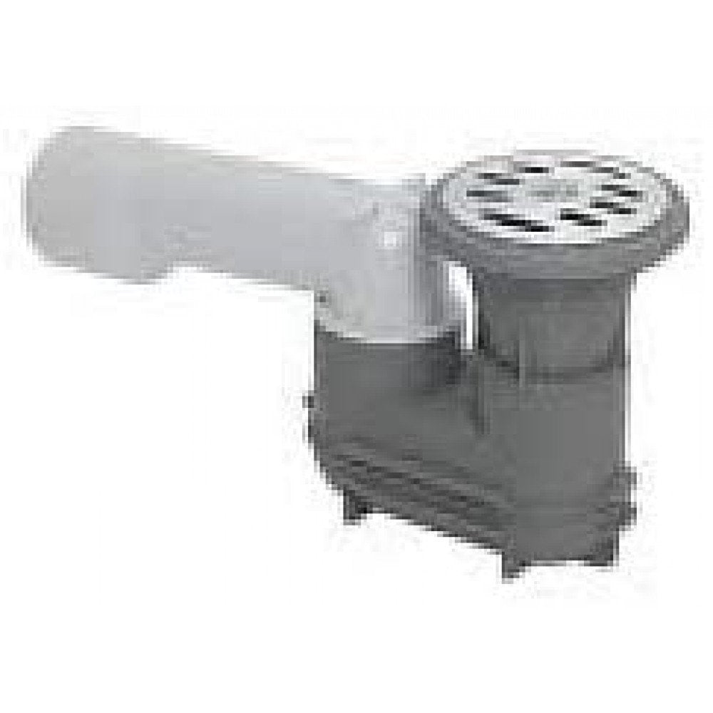 Piletta doccia griglia 70 uscita 50 40 coes sd7101 b07hz3zjyp