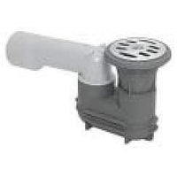 Piletta doccia griglia 70 uscita 50 40 coes sd7101 b07hz3zjyp