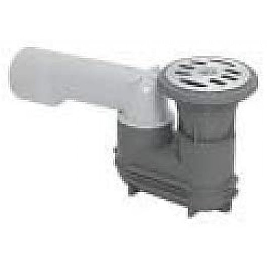 Piletta doccia griglia 70 uscita 50 40 coes sd7101 b07hz3zjyp