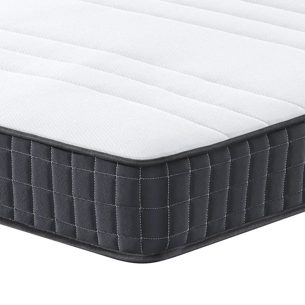 Materasso a Molle Bonnel Medio 90x200 cm 372929