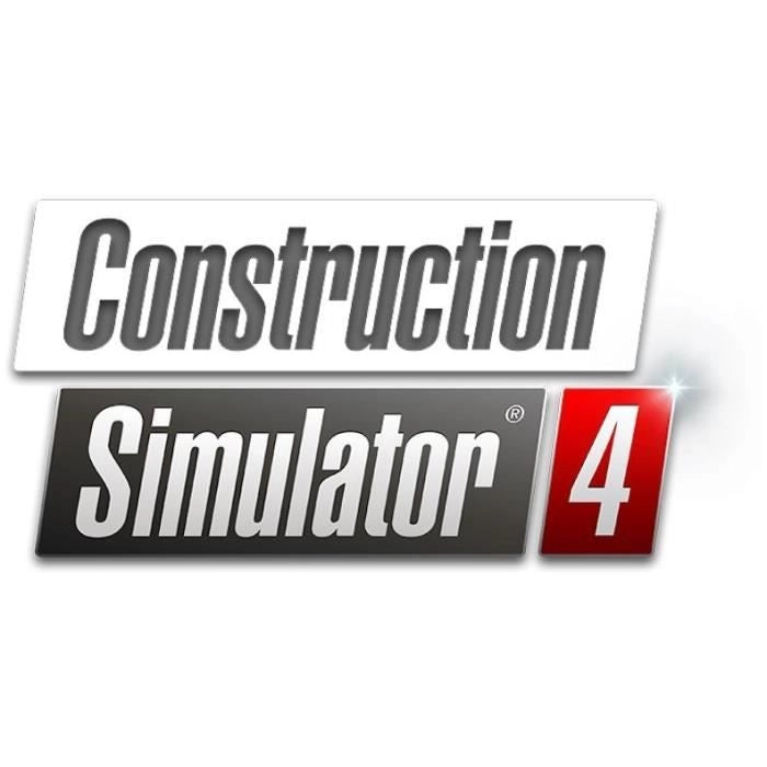Simulatore di costruzione 4 - Gioco per Nintendo Switch