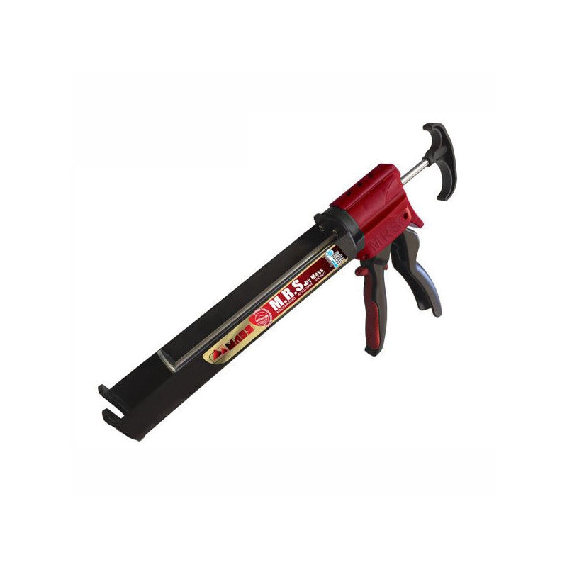 Pistola Tasselli Chimici Ml 300 Mm 230 Mrs Mass