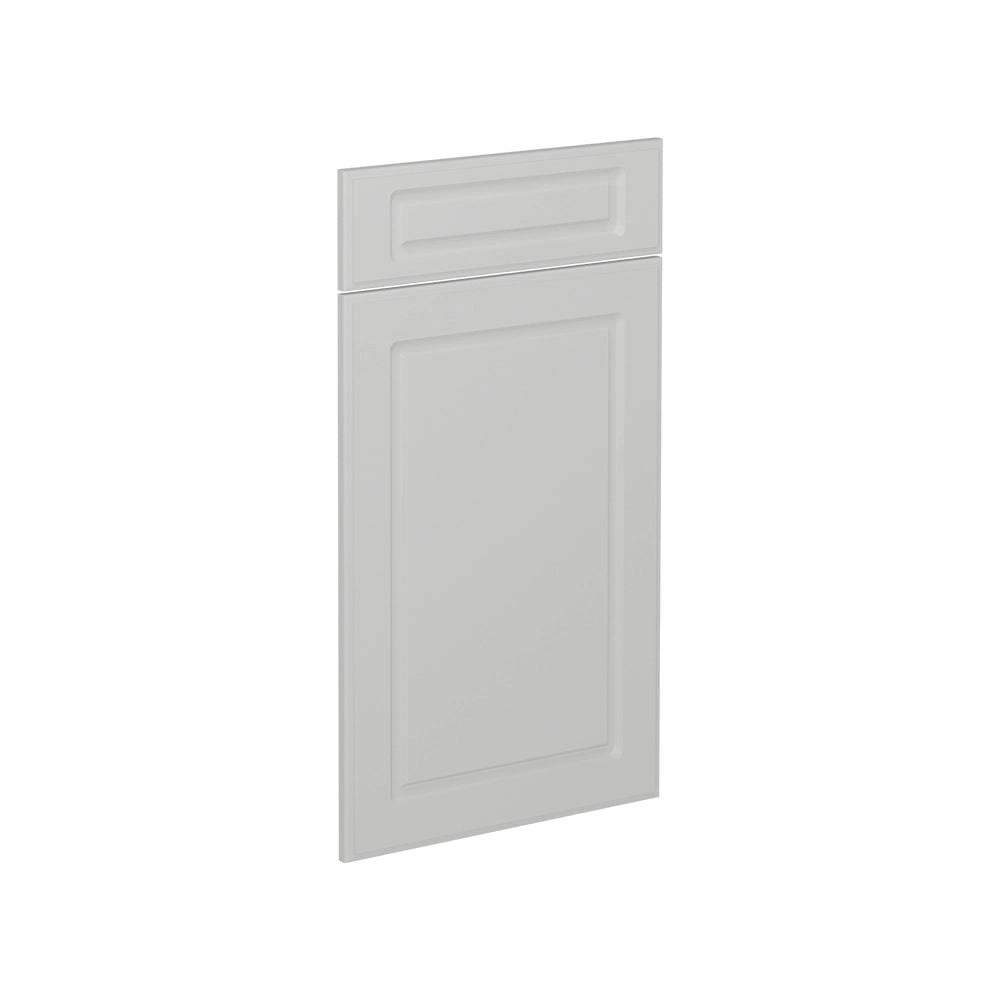 Vicco Frontale cucina Bianco casa di campagna 39.6 x 70.8 cm frontale del mobile per mobile base con cassetti