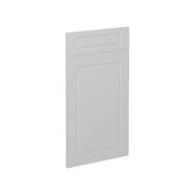 Vicco Frontale cucina Bianco casa di campagna 39.6 x 70.8 cm frontale del mobile per mobile base con cassetti