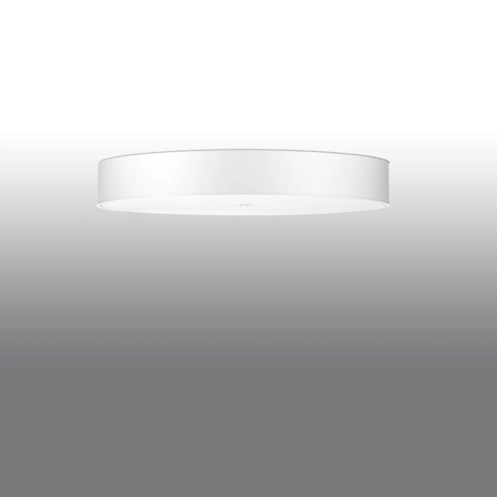 Lampada a soffitto SKALA 100 bianco
