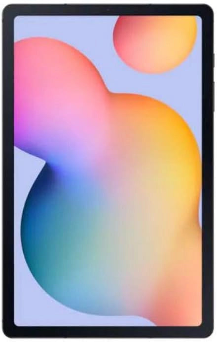 Galaxy Tab S6 Lite LTE - 64GB 4GB Oxford Grey EU, grigio