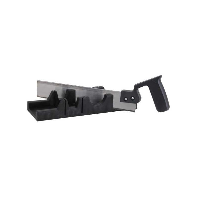 Tagliacornici Plastica 300+Sega Dorso Doc 05393