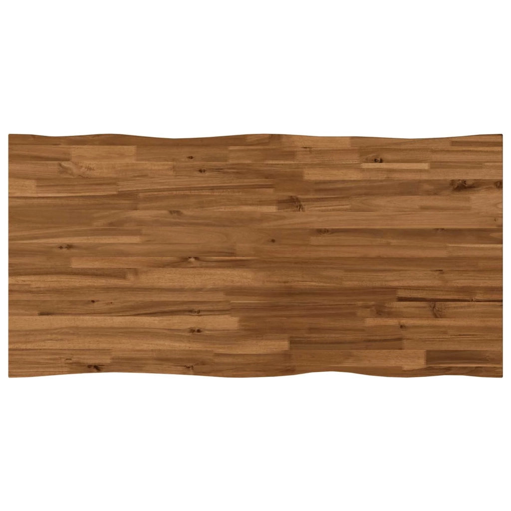 Piano del Tavolo Rettangolare 90 x 50 x 3,5 cm Rettangolare 938621