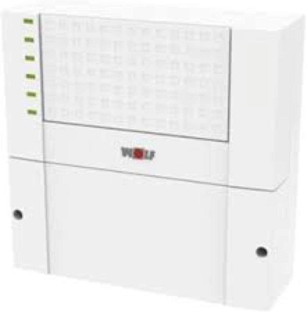 Schermo di controllo modulo AM WOLF - 8908269