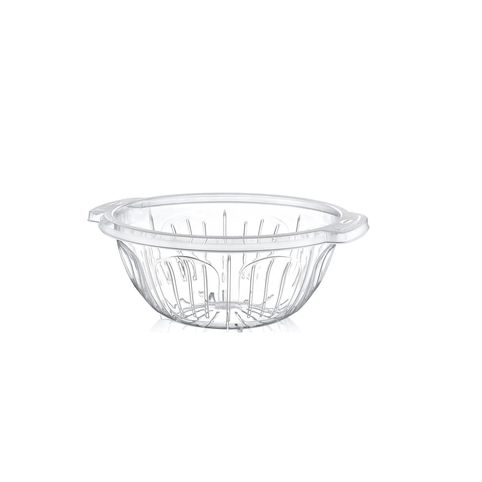 sminuzzatore "chopper" di acciaio