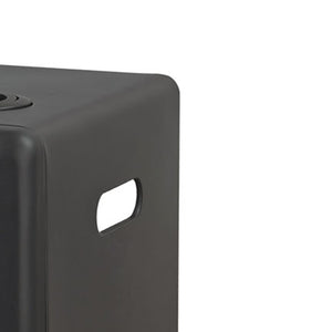 Stufa Infrarossi Niklas Nova 4200W