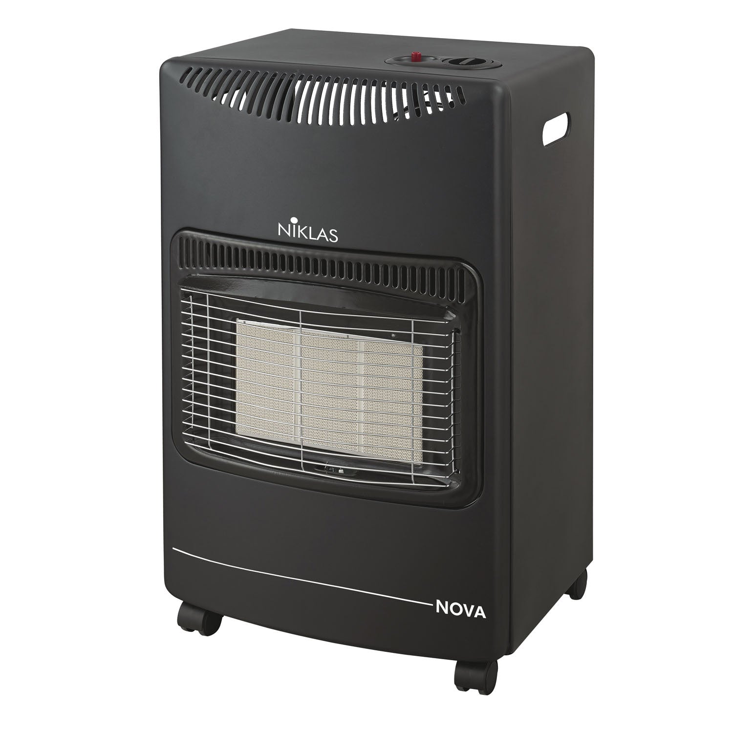 Stufa Infrarossi Niklas Nova 4200W