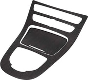 Bilancia a doppia faccia per copertura pannello di commutazione per Mercedes Benz E-klasse W213 16-18 - eichenkorn - accessori interni - acquista.