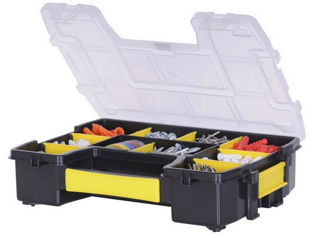 cassetta portaminuteria sort master light cm. 29,5x21,5x6,5 h cod:ferx.vit49911