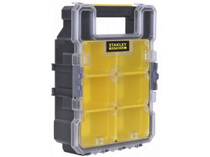 cassetta portaminuteria fatmax mini cm. 26,1x35,9x11,5 h cod:ferx.vit49910