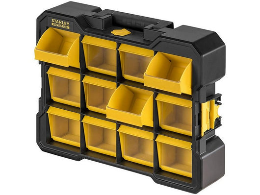 cassettiera portaminuteria portatile fatmax cm. 45x35,6x10,8 h cod:ferx.vit49914