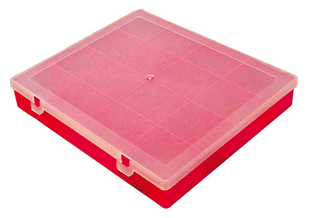 cassetta portaminuteria cm. 24,5x21x4,2 h cod:ferx.vit18117