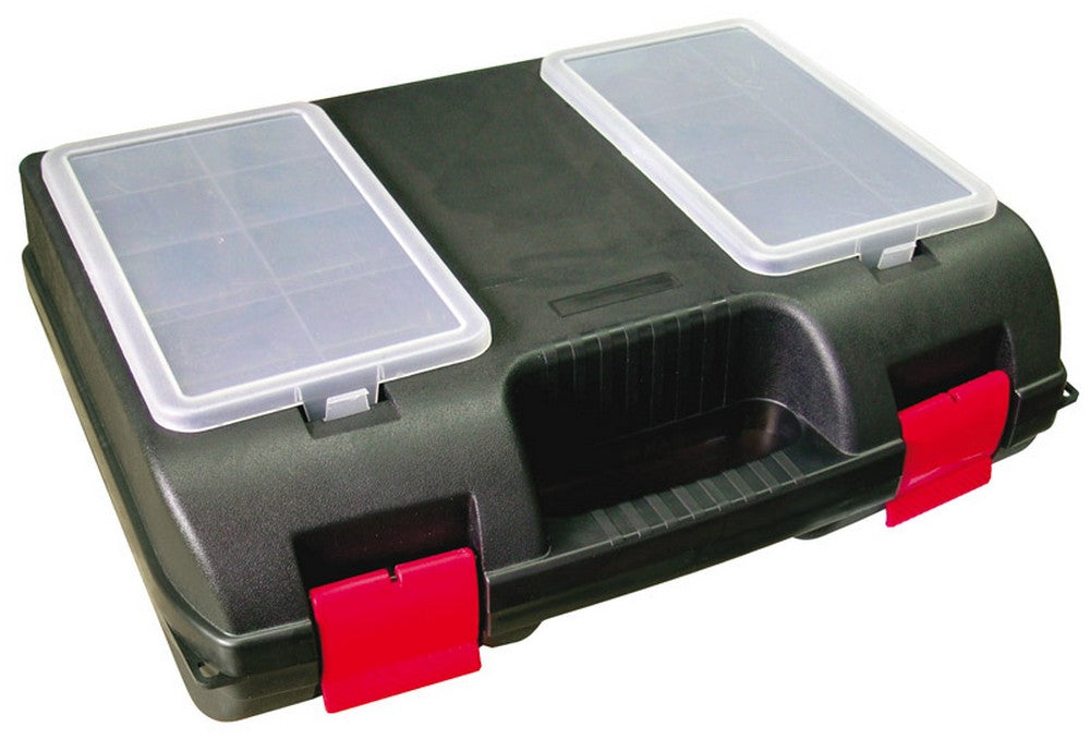 cassetta portautensili blitz cm. 37,5x28,5x13 h cod:ferx.vit18118