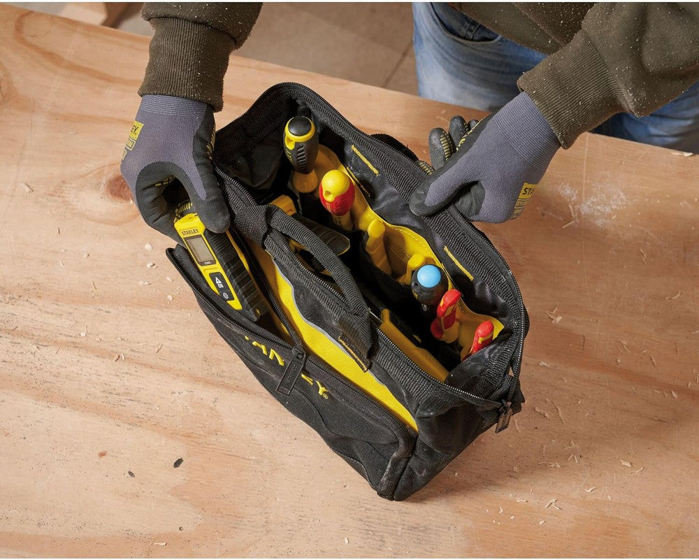 borsa porta attrezzi cm. 30x13x25 h (12,5) cod:ferx.vit40566