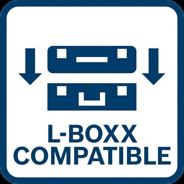 Mobilità Cassetta degli attrezzi Bosch Professional LT-Boxx 170, vuota - 1600A00222