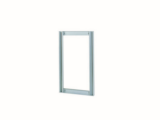 telaio vip 402 per cassettiere fox mm. 610x40x1.000 h cod:ferx.vit23972