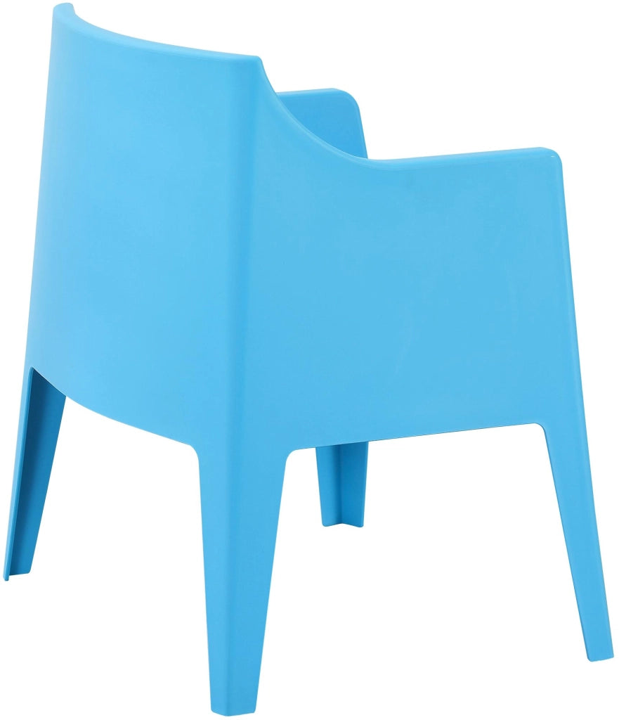 4er Set Stëhle Bartal 7