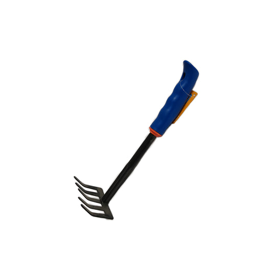 RASTRELLINO 5 DENTI C.M.