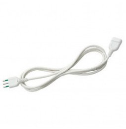 Fanton prolunga lineare 3ml 3g0. 75 bianca 92080 b08ltrkyt4