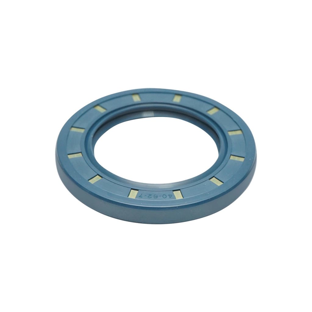 Guarnizione 40x62x7mm per Case IH, New Holland, John Deere, Fendt codice OEM 87490543, X553982600000, AZ49525, 01015940, 06220114, 12011159
