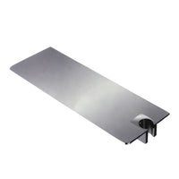 Presa acqua con mensola attacco a destra