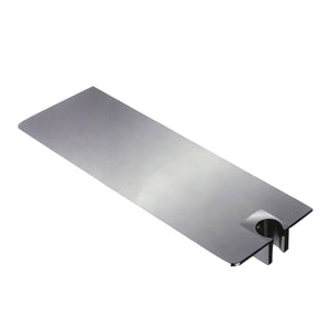 Presa acqua con mensola attacco a destra