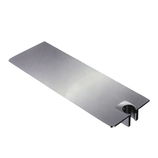 Presa acqua con mensola attacco a destra