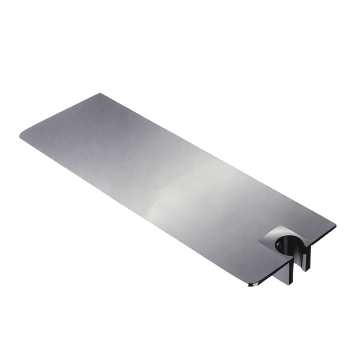 Presa acqua con mensola attacco a destra