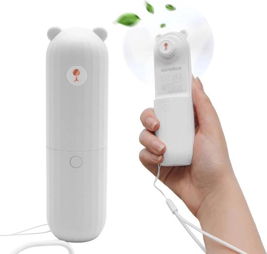 Lanterna Tattica LED 1000 Lumen - Illuminazione Superiore Ricaricabile per Caccia, Campeggio e Attività All'Aperto