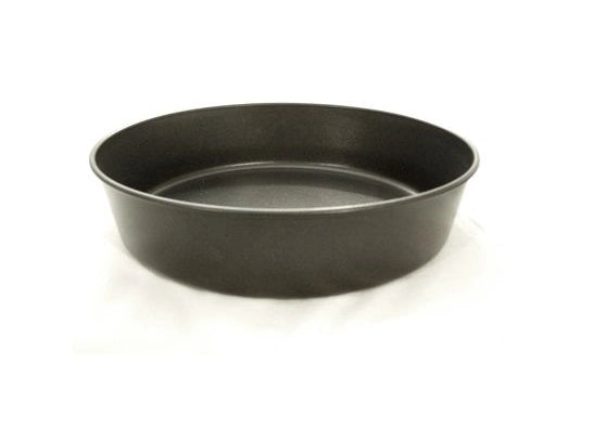 Tortiera Stampo Torta Liscia Tonda Antiaderente 26 cm h 6 cm Vespa