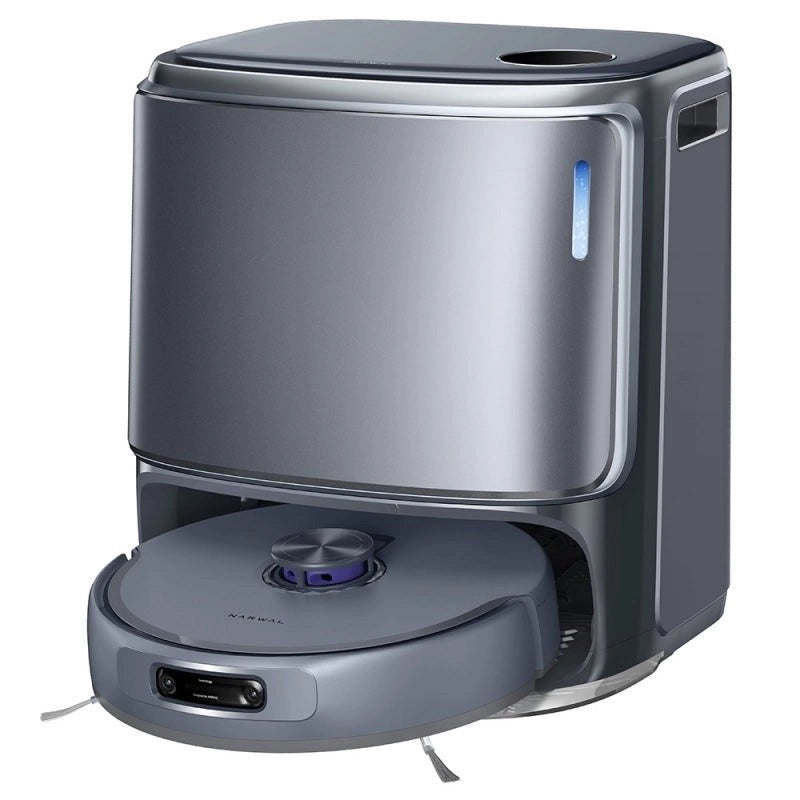 Aspirapolvere Robot NARWAL Freo Z10 Ultra Gray