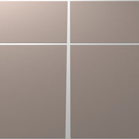 Pittura Lavabile Interno Home Paint - Rivestimenti Interni 538 - Litri 14