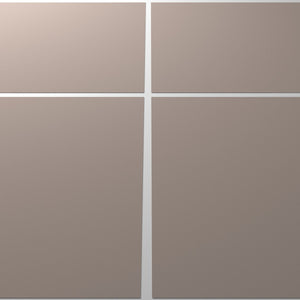 Finitura Murale Super Lavabile Florens Interno - Rivestimenti Interni 538 - Litri 14