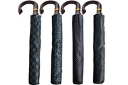 MAURY'S OMBRELLO BASIC MINI DA UOMO IN DESIGN ASSORTITO