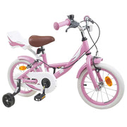 Bicicletta per Bambini | Bici per bambini 12 Pollici per bambini di 2-4 anni