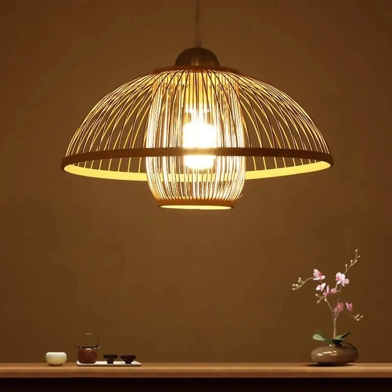 Lampada Natural APP888-1CP