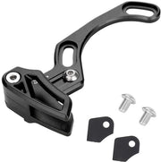 Accessorio per bicicletta da montagna - Guida catena ultraleggera - Protezione catena - Accessorio da protezione - Nero - Codice prodotto: [inserire codice prodotto] - Modello: [inserire modello] - Peso: [inserire peso] - Materiale: [inserire materiale]