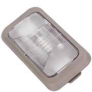Luce di soffitto facile da installare - Lampada a tetto autonoma - Materiale ecocompatibile - Alta luminosità - Consumo energetico ridotto - Prestazioni affidabili - Lampada di auto