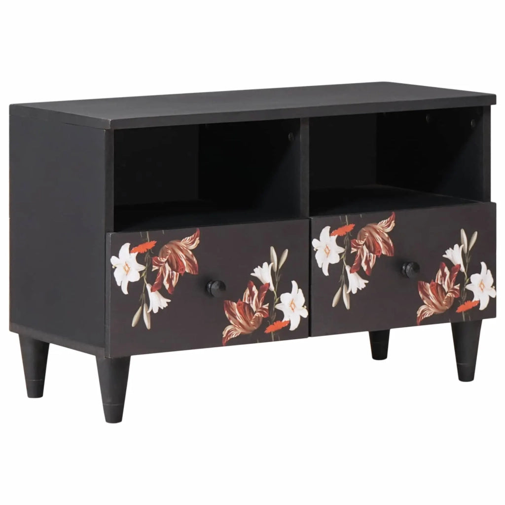 Armadi di Stoccaggio con cassetto Multicolore 70 x 33,5 x 46 cm CFW8981735