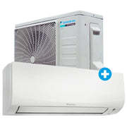 DAIKIN ATXC25E - CONDIZIONATORE 9.000 BTU - WI-FI - INVERTER - R32 (ATXC25E + ARXC25E)
